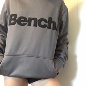 Bench Hoodie